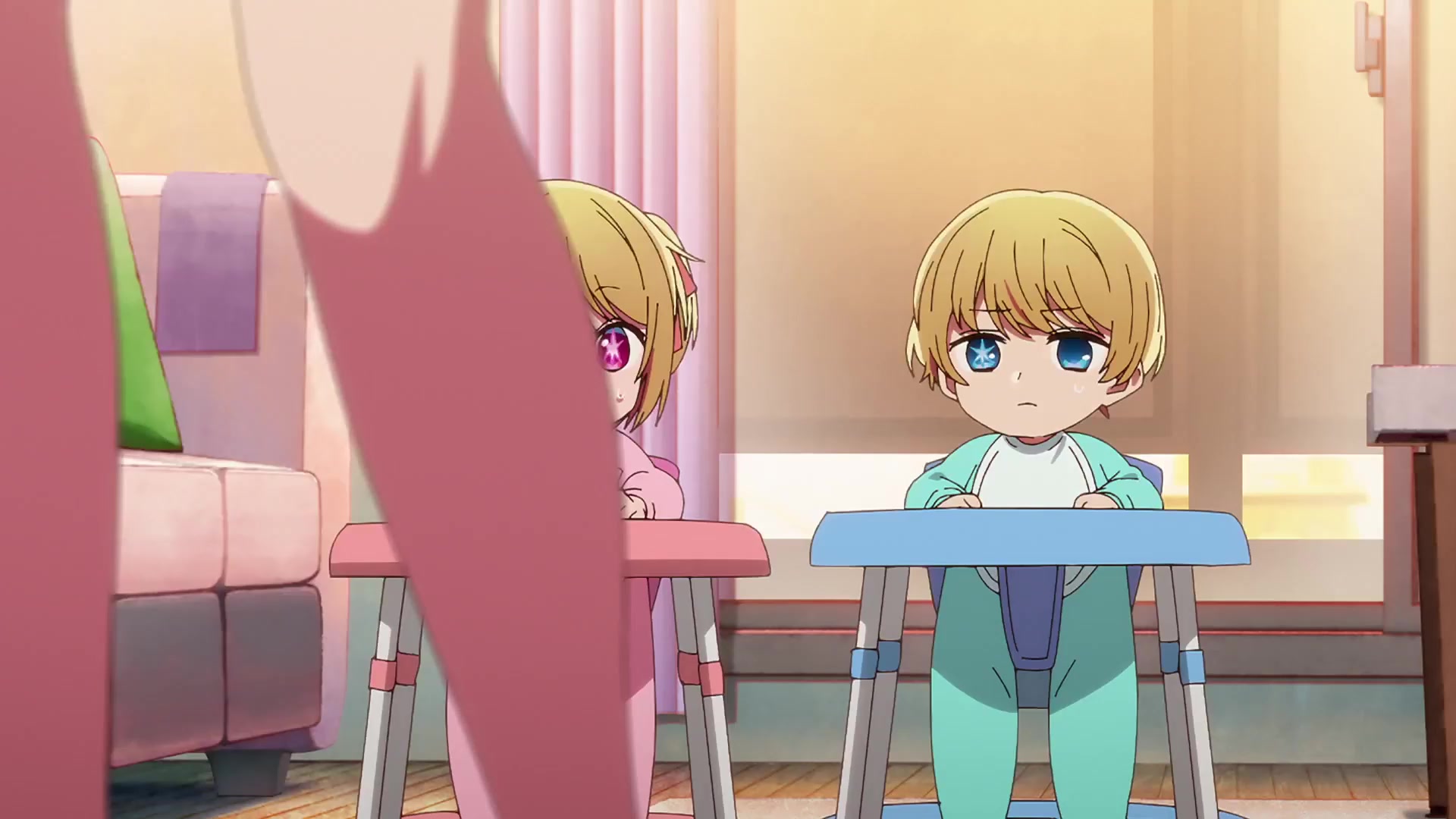 [Tsukyio Editing Resources] Aqua Hoshino (Season 1) Raw Clips (28) (tsukyio.com).mp4